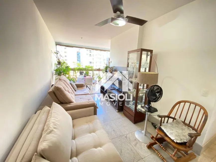 Apartamento com 3 quartos à venda, 120m2 em Itapuã, Vila Velha - ES - imagem 8 Foto 8 de Apartamento com 3 quartos à venda, 120m2 em Itapuã, Vila Velha - ES