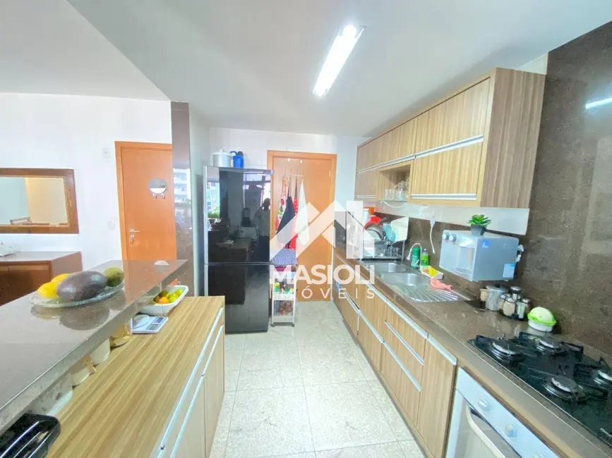 Apartamento com 3 quartos à venda, 120m2 em Itapuã, Vila Velha - ES - imagem 3 Foto 3 de Apartamento com 3 quartos à venda, 120m2 em Itapuã, Vila Velha - ES