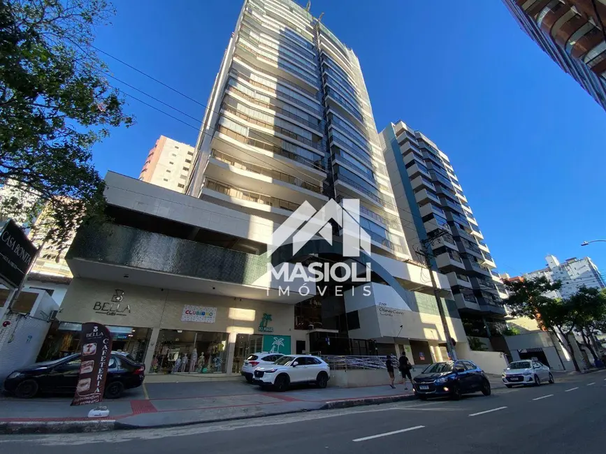 Foto 1 de Apartamento com 3 quartos à venda, 120m2 em Itapuã, Vila Velha - ES