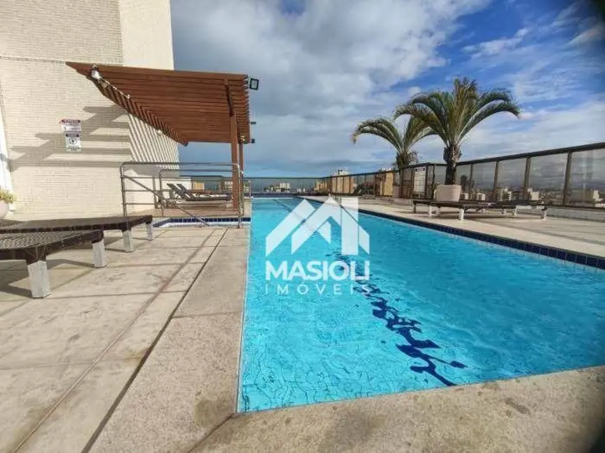 Apartamento com 3 quartos à venda, 120m2 em Itapuã, Vila Velha - ES - imagem 6 Foto 6 de Apartamento com 3 quartos à venda, 120m2 em Itapuã, Vila Velha - ES