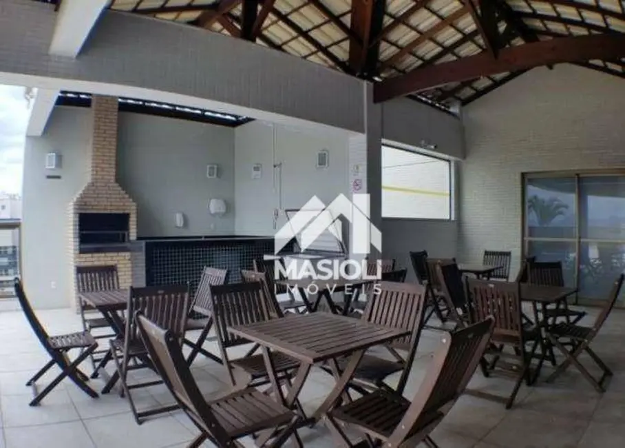 Apartamento com 3 quartos à venda, 120m2 em Itapuã, Vila Velha - ES - imagem 4 Foto 4 de Apartamento com 3 quartos à venda, 120m2 em Itapuã, Vila Velha - ES