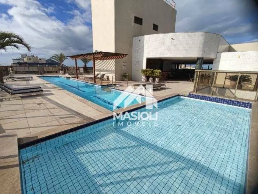 Apartamento com 3 quartos à venda, 120m2 em Itapuã, Vila Velha - ES - imagem 5 Foto 5 de Apartamento com 3 quartos à venda, 120m2 em Itapuã, Vila Velha - ES