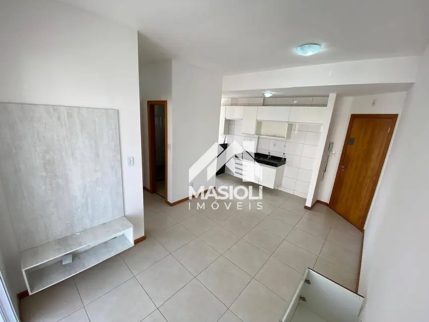 Foto 4 de Apartamento com 2 quartos para alugar, 60m2 em Praia de Itaparica, Vila Velha - ES