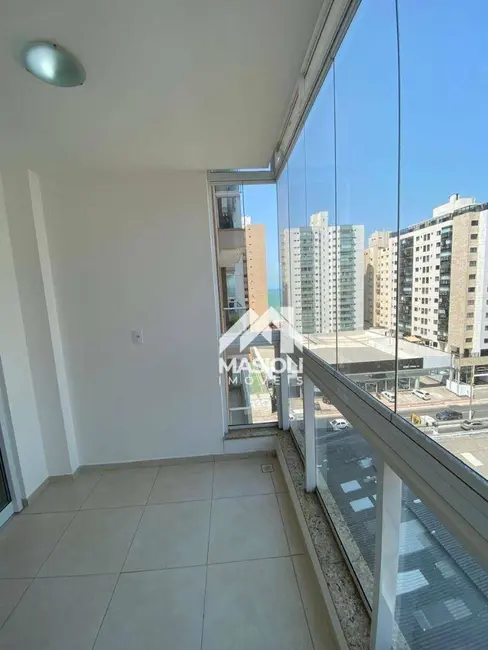 Foto 7 de Apartamento com 2 quartos para alugar, 60m2 em Praia de Itaparica, Vila Velha - ES