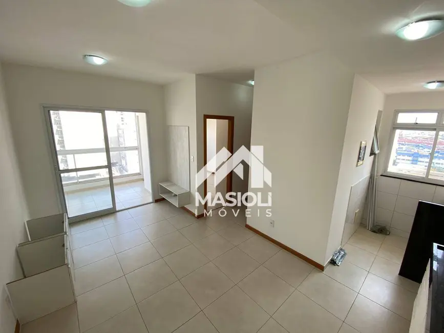 Foto 3 de Apartamento com 2 quartos para alugar, 60m2 em Praia de Itaparica, Vila Velha - ES