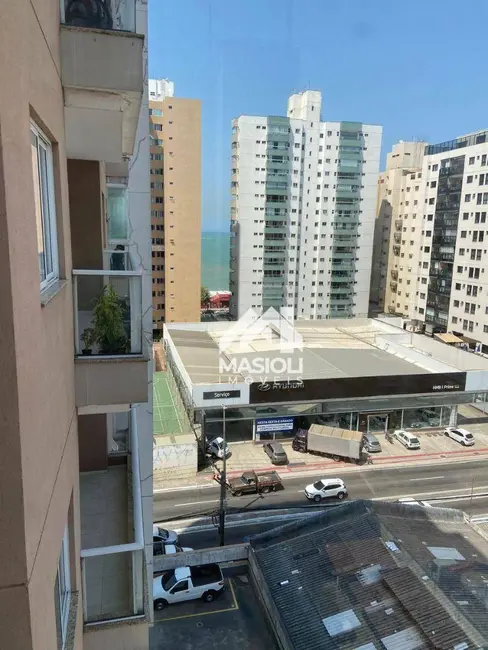 Foto 8 de Apartamento com 2 quartos para alugar, 60m2 em Praia de Itaparica, Vila Velha - ES