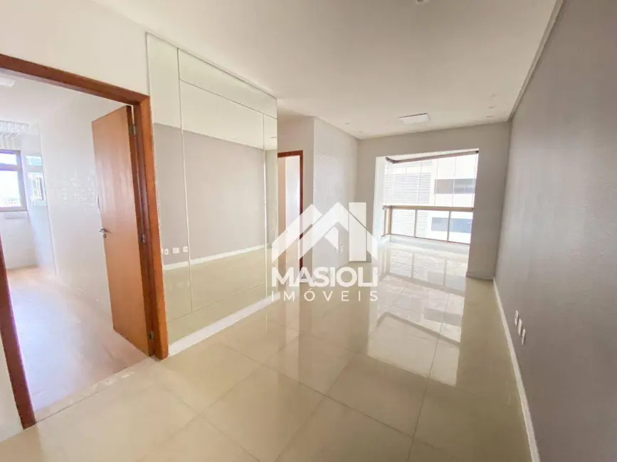 Foto 2 de Apartamento com 2 quartos à venda, 65m2 em Praia de Itaparica, Vila Velha - ES