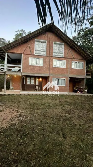 Foto 2 de Casa com 9 quartos à venda, 20000m2 em Alfredo Chaves - ES