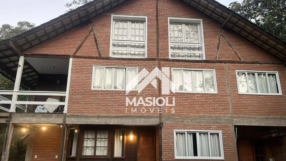 Foto 3 de Casa com 9 quartos à venda, 20000m2 em Alfredo Chaves - ES