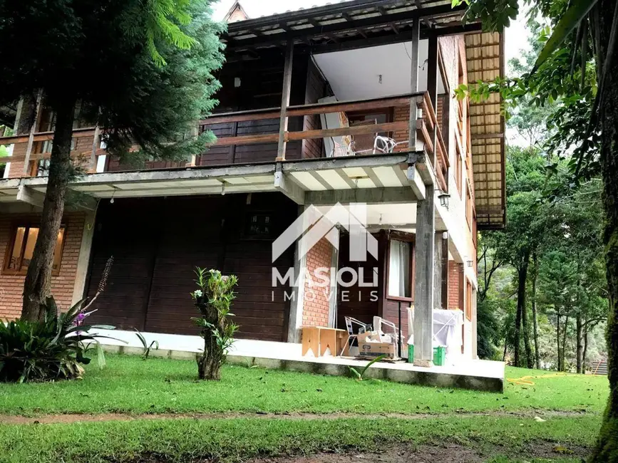 Foto 4 de Casa com 9 quartos à venda, 20000m2 em Alfredo Chaves - ES