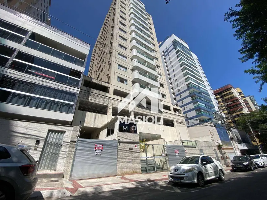 Apartamento com 1 quarto à venda, 60m2 em Vila Velha - ES - imagem 1 Foto 1 de Apartamento com 1 quarto à venda, 60m2 em Vila Velha - ES