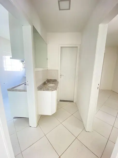 Apartamento com 1 quarto à venda, 60m2 em Vila Velha - ES - imagem 3 Foto 3 de Apartamento com 1 quarto à venda, 60m2 em Vila Velha - ES