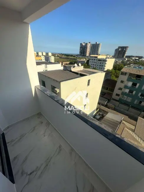 Foto 1 de Apartamento com 3 quartos à venda, 75m2 em Jockey de Itaparica, Vila Velha - ES