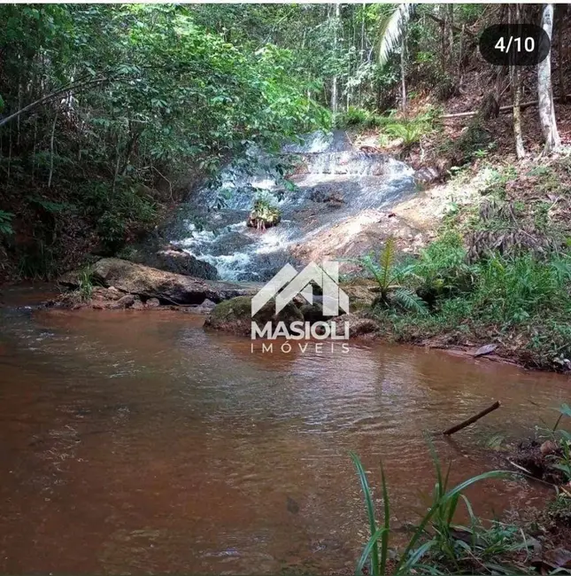 Foto 1 de Terreno / Lote à venda, 140000m2 em Domingos Martins - ES
