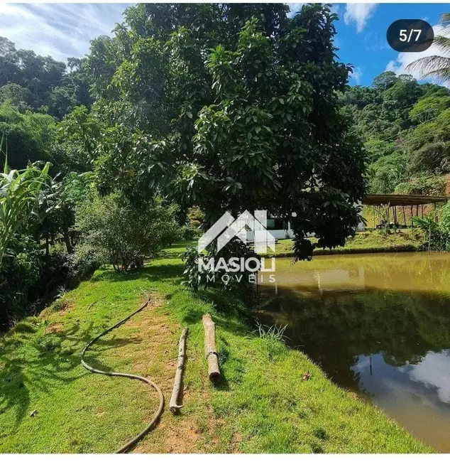 Terreno / Lote à venda, 140000m2 em Domingos Martins - ES - imagem 8 Foto 8 de Terreno / Lote à venda, 140000m2 em Domingos Martins - ES