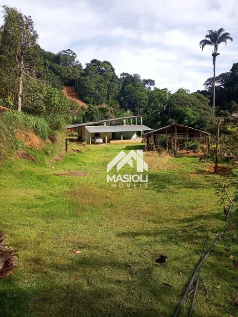 Terreno / Lote à venda, 140000m2 em Domingos Martins - ES - imagem 9 Foto 9 de Terreno / Lote à venda, 140000m2 em Domingos Martins - ES