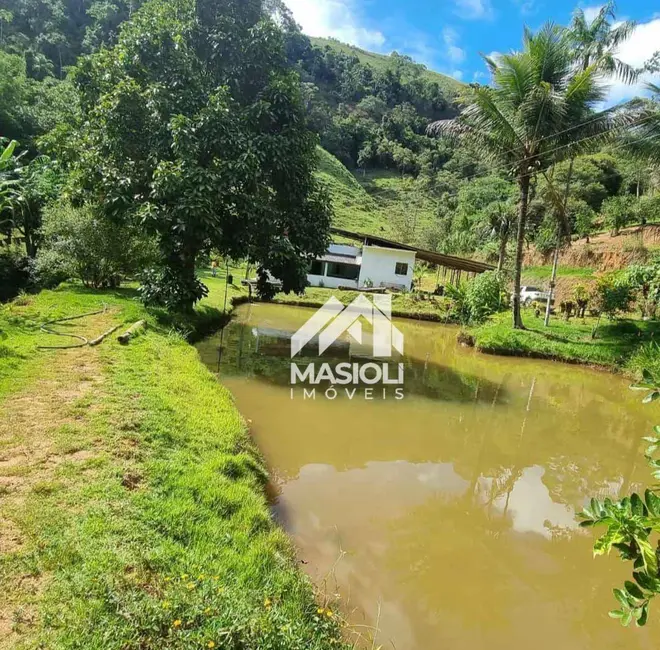 Terreno / Lote à venda, 140000m2 em Domingos Martins - ES - imagem 5 Foto 5 de Terreno / Lote à venda, 140000m2 em Domingos Martins - ES