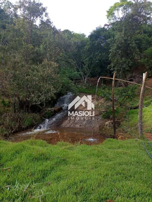 Foto 2 de Terreno / Lote à venda, 140000m2 em Domingos Martins - ES