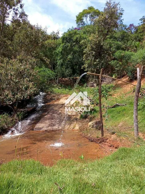 Terreno / Lote à venda, 140000m2 em Domingos Martins - ES - imagem 3 Foto 3 de Terreno / Lote à venda, 140000m2 em Domingos Martins - ES