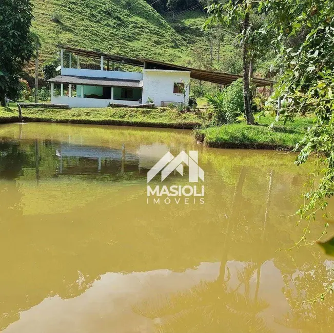 Terreno / Lote à venda, 140000m2 em Domingos Martins - ES - imagem 4 Foto 4 de Terreno / Lote à venda, 140000m2 em Domingos Martins - ES