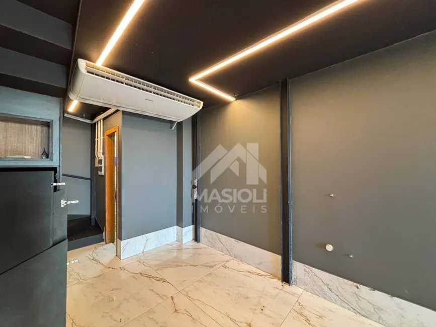 Foto 5 de Loja para alugar, 70m2 em Praia de Itaparica, Vila Velha - ES