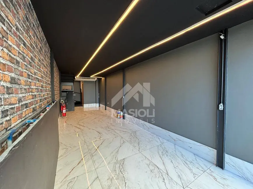 Foto 2 de Loja para alugar, 70m2 em Praia de Itaparica, Vila Velha - ES