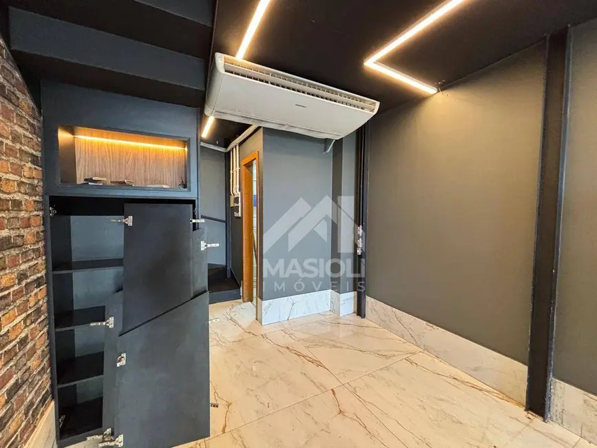 Foto 3 de Loja para alugar, 70m2 em Praia de Itaparica, Vila Velha - ES