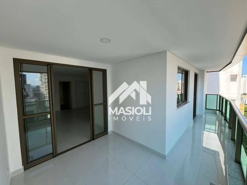 Foto 1 de Apartamento com 3 quartos à venda, 94m2 em Praia da Costa, Vila Velha - ES