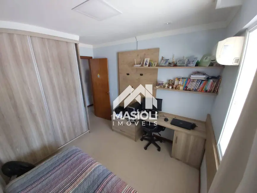 Apartamento com 3 quartos à venda, 120m2 em Vila Velha - ES - imagem 5 Foto 5 de Apartamento com 3 quartos à venda, 120m2 em Vila Velha - ES