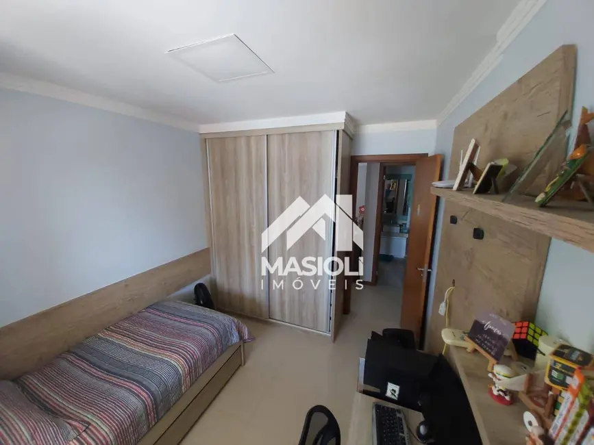 Apartamento com 3 quartos à venda, 120m2 em Vila Velha - ES - imagem 6 Foto 6 de Apartamento com 3 quartos à venda, 120m2 em Vila Velha - ES