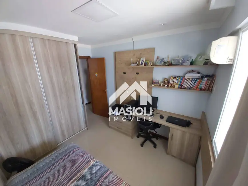 Apartamento com 3 quartos à venda, 120m2 em Vila Velha - ES - imagem 4 Foto 4 de Apartamento com 3 quartos à venda, 120m2 em Vila Velha - ES