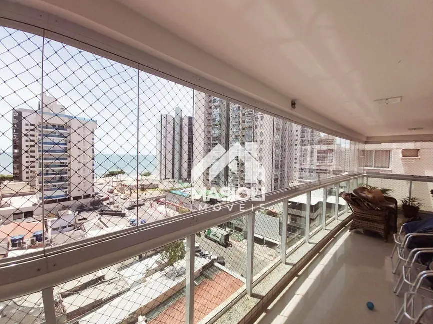 Foto 2 de Apartamento com 3 quartos à venda, 120m2 em Vila Velha - ES