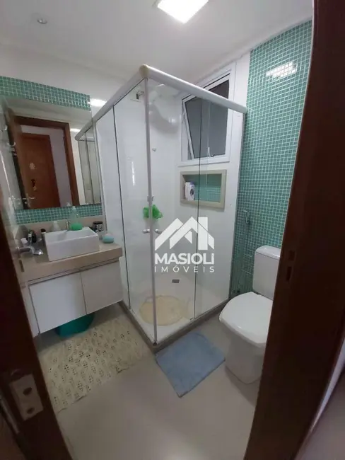 Apartamento com 3 quartos à venda, 120m2 em Vila Velha - ES - imagem 9 Foto 9 de Apartamento com 3 quartos à venda, 120m2 em Vila Velha - ES