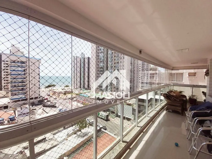 Foto 1 de Apartamento com 3 quartos à venda, 120m2 em Vila Velha - ES