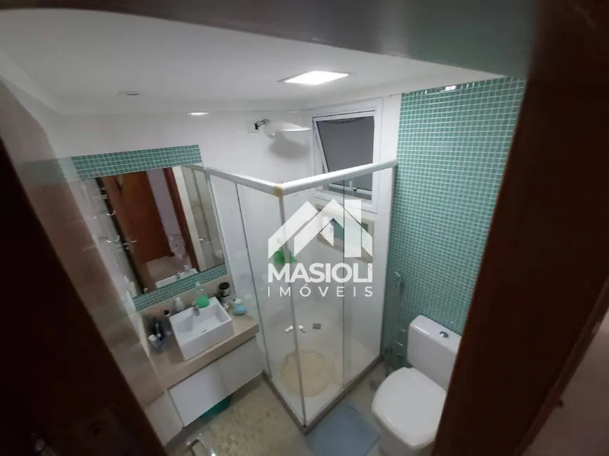Apartamento com 3 quartos à venda, 120m2 em Vila Velha - ES - imagem 8 Foto 8 de Apartamento com 3 quartos à venda, 120m2 em Vila Velha - ES