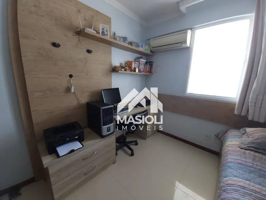 Apartamento com 3 quartos à venda, 120m2 em Vila Velha - ES - imagem 7 Foto 7 de Apartamento com 3 quartos à venda, 120m2 em Vila Velha - ES
