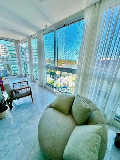 Foto 1 de Apartamento com 2 quartos à venda, 90m2 em Praia da Costa, Vila Velha - ES