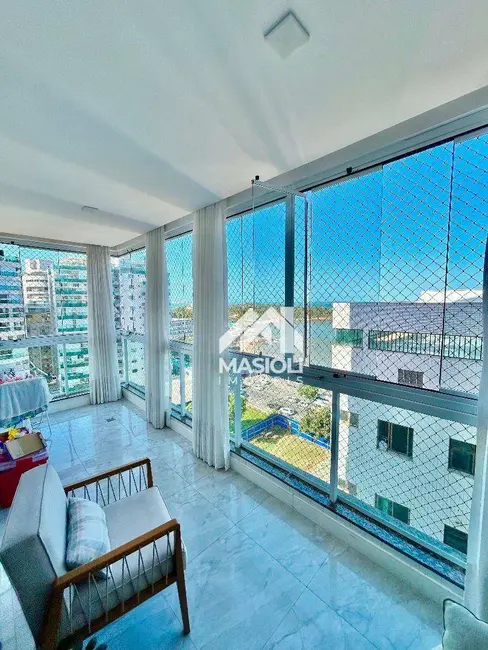 Foto 2 de Apartamento com 2 quartos à venda, 90m2 em Praia da Costa, Vila Velha - ES