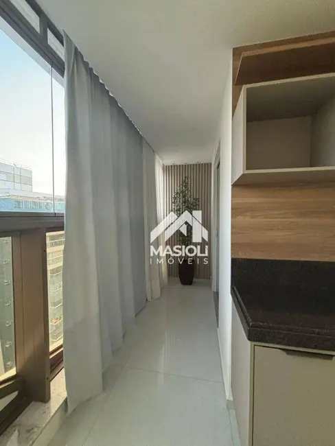Apartamento com 3 quartos à venda, 120m2 em Praia da Costa, Vila Velha - ES - imagem 8 Foto 8 de Apartamento com 3 quartos à venda, 120m2 em Praia da Costa, Vila Velha - ES