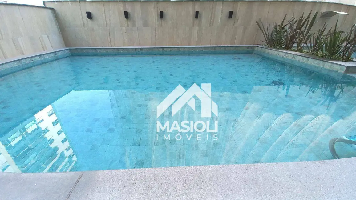 Foto 1 de Apartamento com 3 quartos à venda, 120m2 em Praia da Costa, Vila Velha - ES