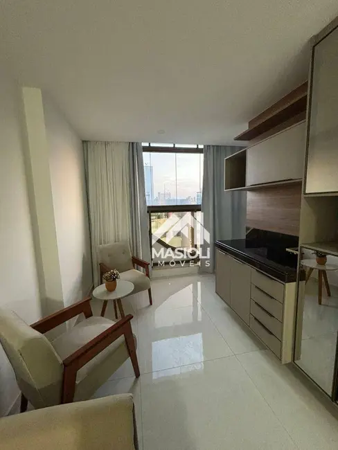 Apartamento com 3 quartos à venda, 120m2 em Praia da Costa, Vila Velha - ES - imagem 7 Foto 7 de Apartamento com 3 quartos à venda, 120m2 em Praia da Costa, Vila Velha - ES