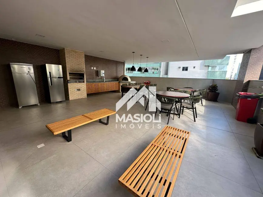 Apartamento com 3 quartos à venda, 120m2 em Praia da Costa, Vila Velha - ES - imagem 3 Foto 3 de Apartamento com 3 quartos à venda, 120m2 em Praia da Costa, Vila Velha - ES