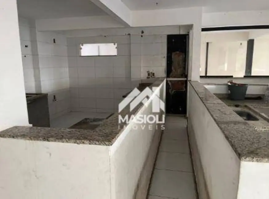 Casa com 5 quartos à venda, 325m2 em Itapuã, Vila Velha - ES - imagem 6 Foto 6 de Casa com 5 quartos à venda, 325m2 em Itapuã, Vila Velha - ES