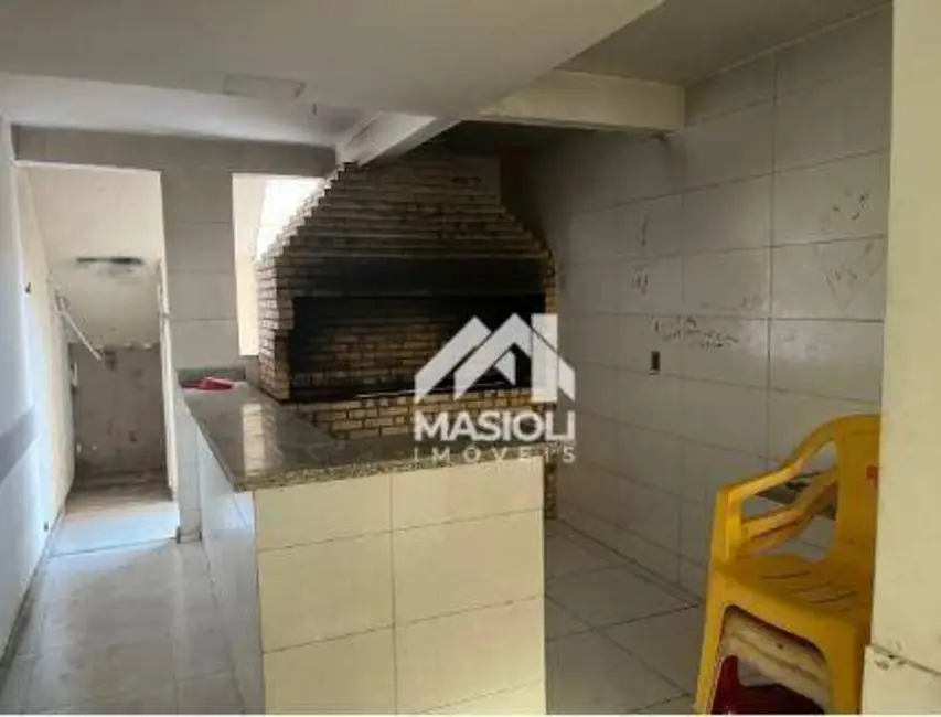 Casa com 5 quartos à venda, 325m2 em Itapuã, Vila Velha - ES - imagem 8 Foto 8 de Casa com 5 quartos à venda, 325m2 em Itapuã, Vila Velha - ES