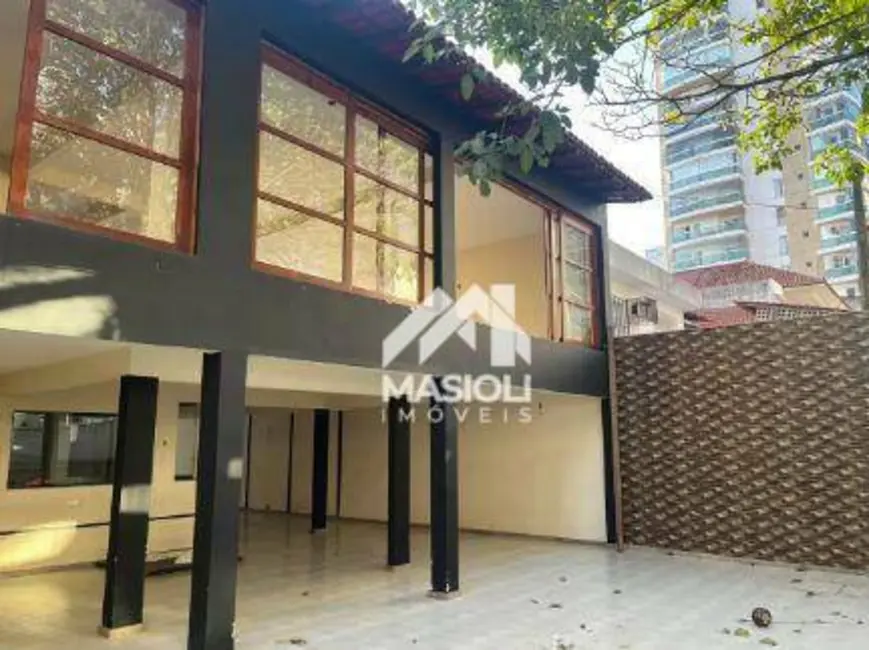 Foto 2 de Casa com 5 quartos à venda, 325m2 em Itapuã, Vila Velha - ES