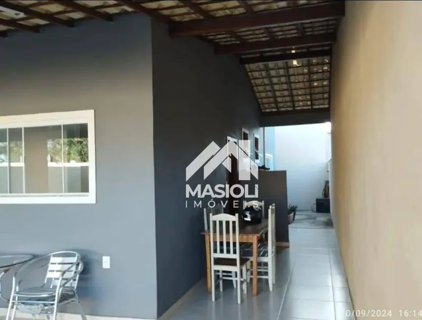 Foto 2 de Casa de Condomínio com 3 quartos à venda, 300m2 em Guarapari - ES