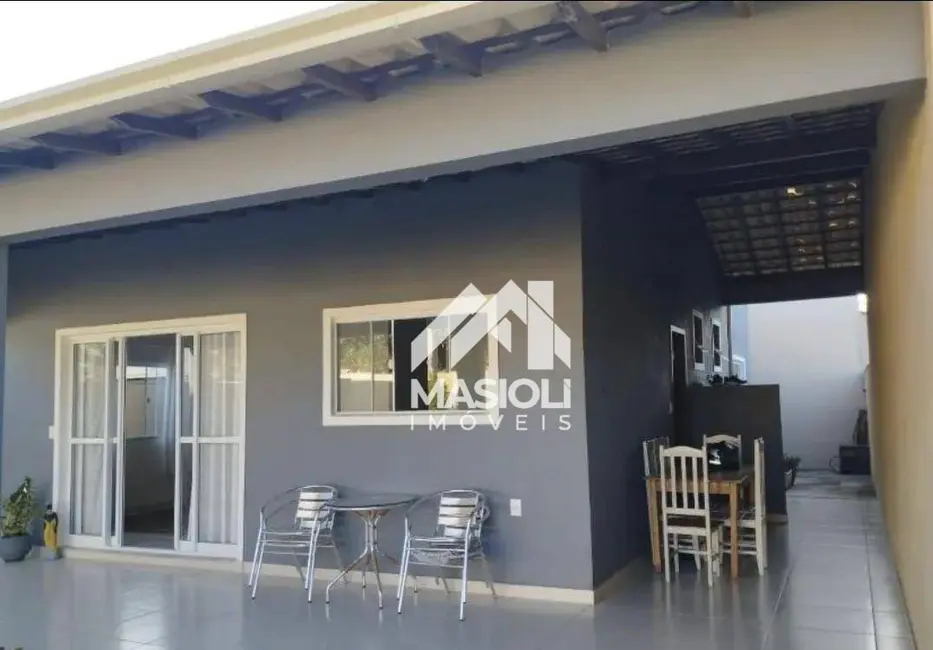 Casa de Condomínio com 3 quartos à venda, 300m2 em Guarapari - ES - imagem 3 Foto 3 de Casa de Condomínio com 3 quartos à venda, 300m2 em Guarapari - ES