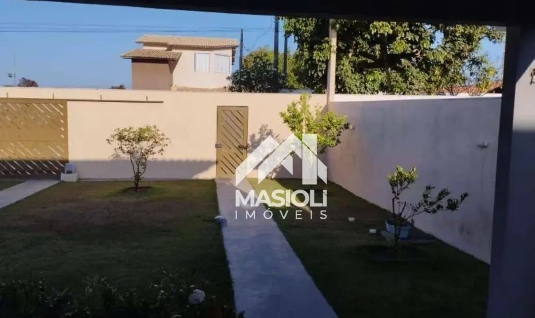 Casa de Condomínio com 3 quartos à venda, 300m2 em Guarapari - ES - imagem 7 Foto 7 de Casa de Condomínio com 3 quartos à venda, 300m2 em Guarapari - ES