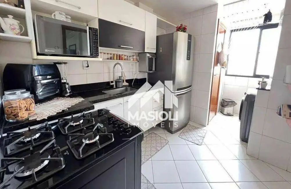 Foto 1 de Apartamento com 2 quartos à venda, 80m2 em Praia de Itaparica, Vila Velha - ES