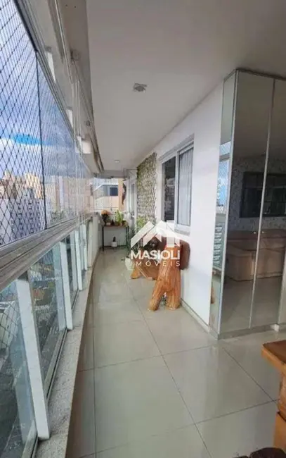 Foto 2 de Apartamento com 3 quartos à venda, 90m2 em Itapuã, Vila Velha - ES